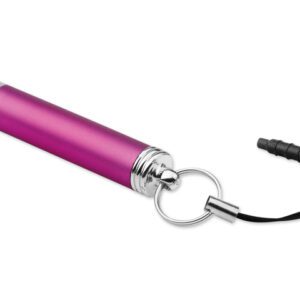 Plastikust nutipastakas, Stylus