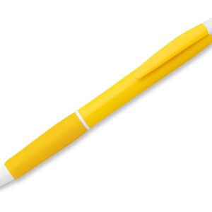 Plastikust pastapliiats, Mina