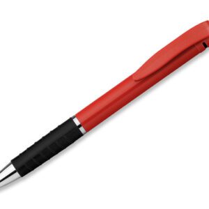 Plastikust pastapliiats, Daren