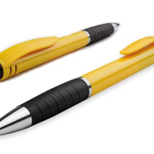 Plastikust pastapliiats, Daren