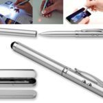 Metallist nutipastakas, Lapoint