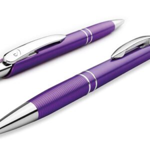 Plastikust pastapliiats, Marieta Plastic