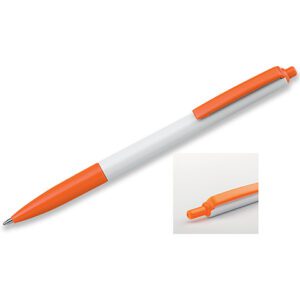 Plastikust pastapliiats, Simply