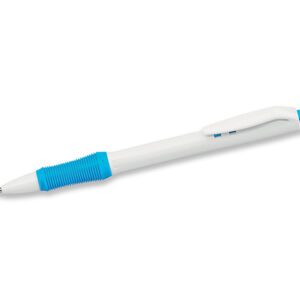 Plastikust pastapliiats, Dent