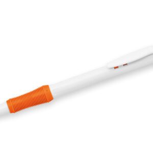 Plastikust pastapliiats, Dent