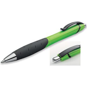 Plastikust pastapliiats, Wave