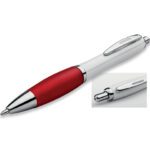 Plastikust pastapliiats, Chuck