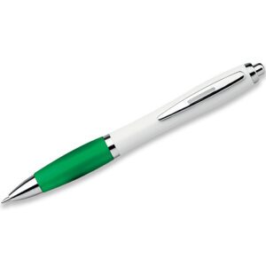 Plastikust pastapliiats, Chuck