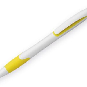 Plastikust pastapliiats, Miley