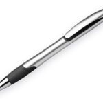 Plastikust pastapliiats, Miley Silver