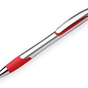 Plastikust pastapliiats, Miley Silver