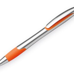 Plastikust pastapliiats, Miley Silver