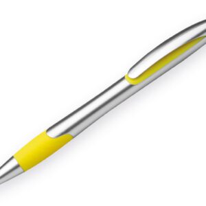 Plastikust pastapliiats, Miley Silver