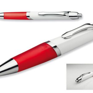 Plastikust pastapliiats, Digit Flat