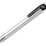 Plastikust pastapliiats, Curly