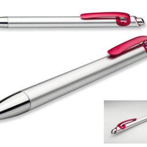 Plastikust pastapliiats, Curly