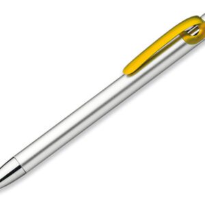 Plastikust pastapliiats, Curly