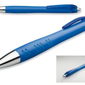 Plastikust pastapliiats, Vina