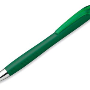 Plastikust pastapliiats, Vina