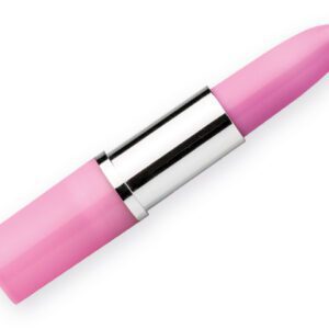 Plastikust pastapliiats, Lips