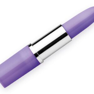 Plastikust pastapliiats, Lips