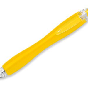 Plastikust pastapliiats, Carin