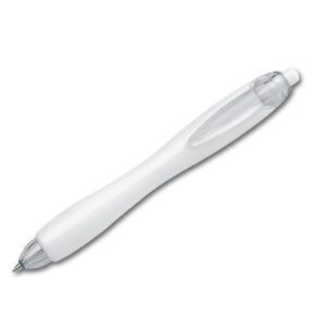 Plastikust pastapliiats, Carin