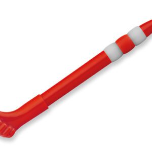 Plastikust pastapliiats, Izzy