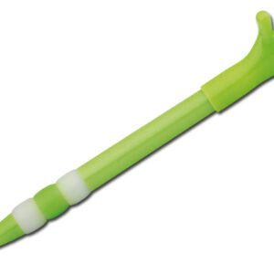 Plastikust pastapliiats, Izzy