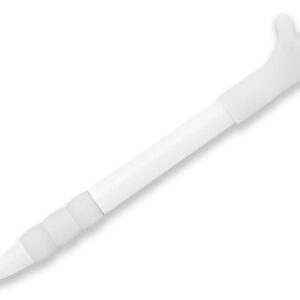 Plastikust pastapliiats, Izzy