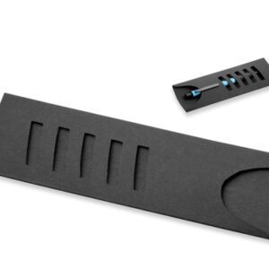 Kirjutusvahendite karp, Lyra