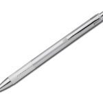 Plastikust pastapliiats ja harilik, Fuego Set