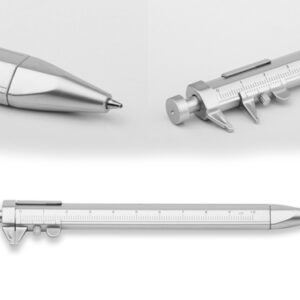 Plastikust pastapliiats, Calliper