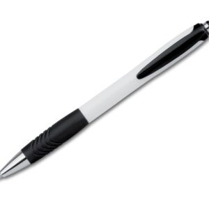 Plastikust pastapliiats, Abisko