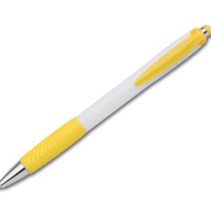 Plastikust pastapliiats, Abisko