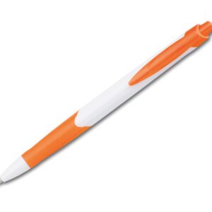 Plastikust pastapliiats, Salome