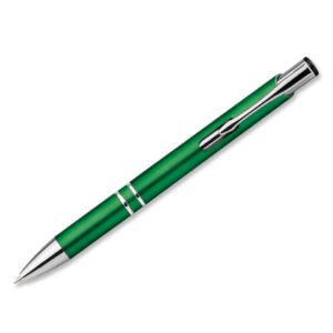 Plastikust pastapliiats, Oleg Plastic