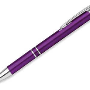 Plastikust pastapliiats, Oleg Plastic