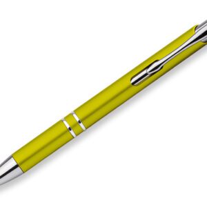 Plastikust pastapliiats, Oleg Plastic