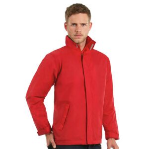 Meeste parka, Midseason Parka