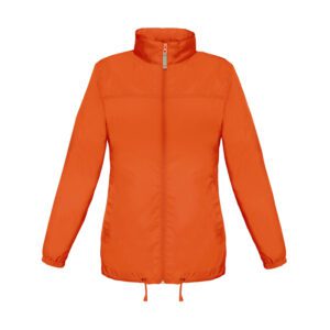 Naiste tuulejope , Sirocco Women