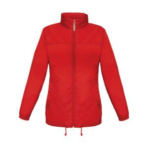 Naiste tuulejope , Sirocco Women