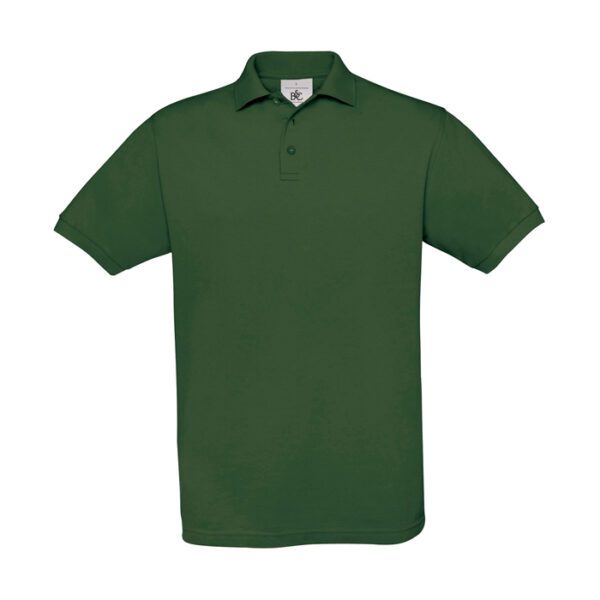 Meeste pikee polo 180 g/m²