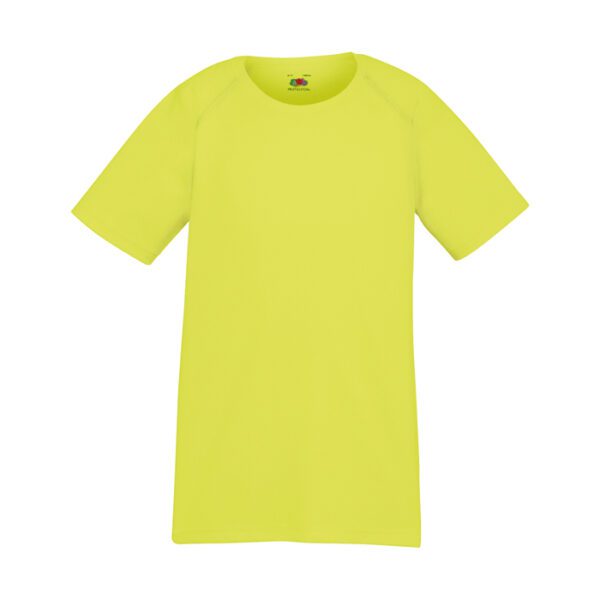 Laste spordisärk 140 g/m²
