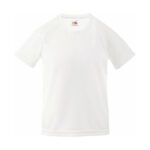 Laste spordisärk 140 g/m²