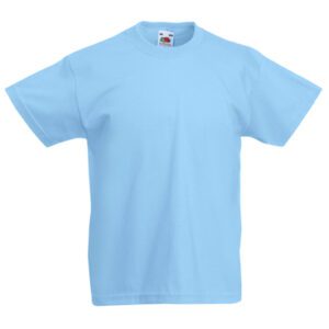 Laste T-särk 145 g/m²
