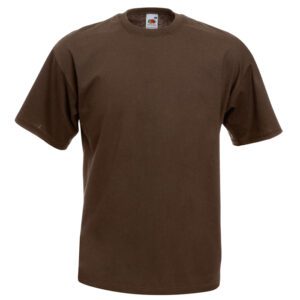 Meeste T-särk 160/166 g/m²