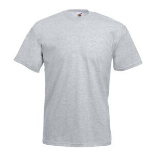 Meeste T-särk 160/166 g/m²