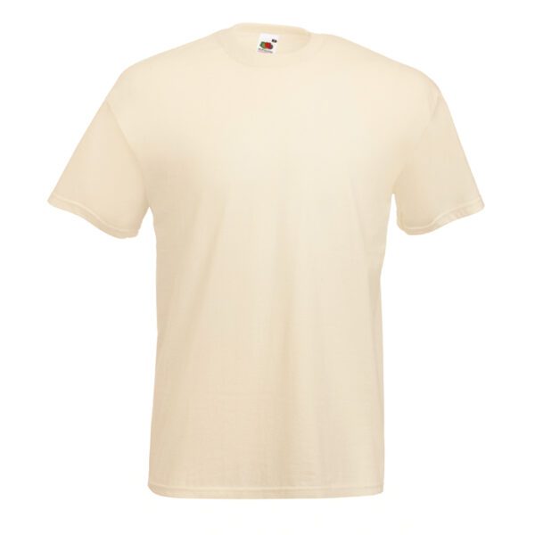 Meeste T-särk 160/166 g/m²