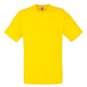 Meeste T-särk 160/166 g/m²